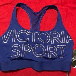 Victoria secret sports bra